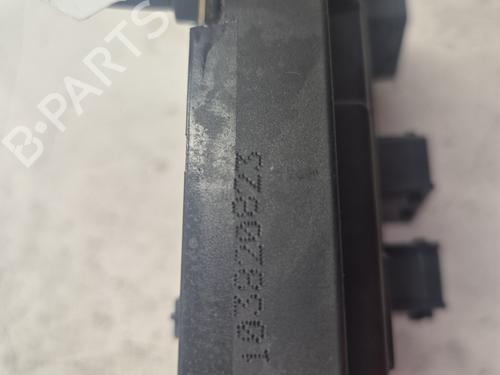 Used Fuse box Fuse box CITROËN C5 I (DC_) 3.0 V6 (DCXFXC, DCXFXF) (207 hp) 24799212 24799212