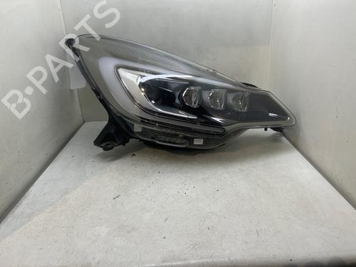 Used Right headlight Right headlight 39528486 39528486