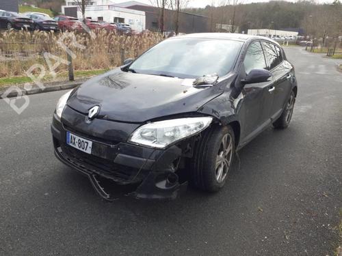 Electronic module RENAULT MEGANE III Hatchback (BZ0/1_, B3_) 1.5 dCi (BZ09, BZ0D, BZ1W, BZ29, BZ14) | BP22832907M83 