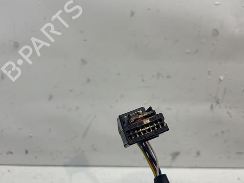 Right mirror AUDI A4 B8 (8K2) 2.0 TDI | BP29878508C27