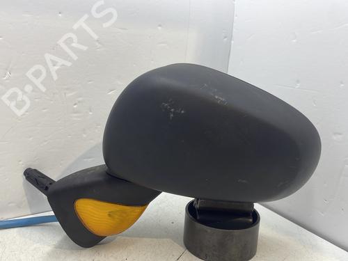 Used Left mirror RENAULT MODUS / GRAND MODUS (F/JP0_) 1.5 dCi (FP0E, JP0E) (65 hp) 30315762