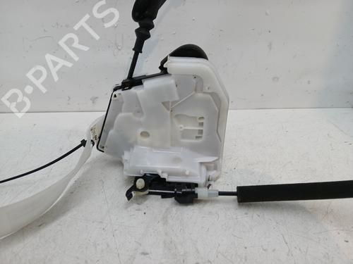 Rear left lock RENAULT ARKANA I (LCM_, LDN_) 1.6 E-TECH 145 (LDMU) | BP29869095C100 
