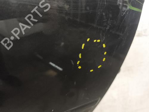 Right front door AUDI A3 (8P1) 2.0 TDI 16V | BP26954848C3 