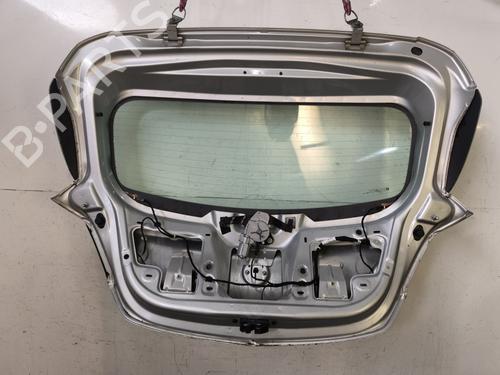 Tailgate OPEL CORSA E (X15) 1.4 (08, 68) | BP36287328C6  - Image 5
