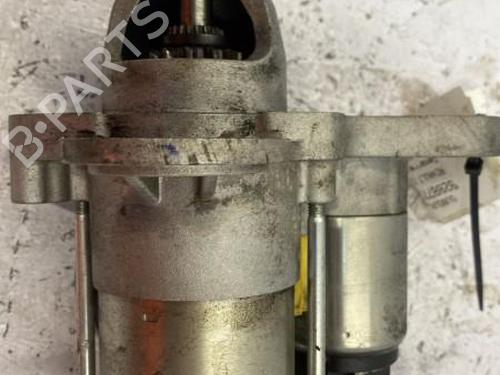 Used Starter RENAULT CLIO V (B7_) 1.0 TCe 90 (B7MT) (91 hp) 22841244