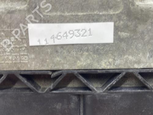 Engine control unit (ECU) OPEL CORSA D (S07) 1.3 CDTI (L08, L68) | BP30045764M57 