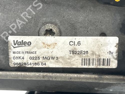Starter CITROËN C4 Picasso II | BP36376443M8 - Image 3