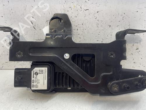 Used Electronic module Electronic module KIA NIRO I (DE) 1.6 GDI Plug-in Hybrid (141 hp) 28823989 28823989