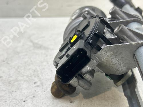 Front wiper motor CITROËN C4 CACTUS 1.2 VTi 82 | BP38185632M29 - Image 4
