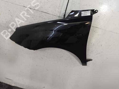 Used Left front fenders ALFA ROMEO MITO (955_) 1.3 MultiJet (955AXT1A) (84 hp) 28414824
