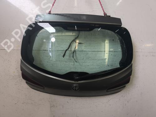 Heckklappe für ALFA ROMEO 147 (937_) 1.9 JTD (937.AXD1A, 937.BXD1A, 937.AXV1A, 937.BXB1A,... (115 hp) 32335973