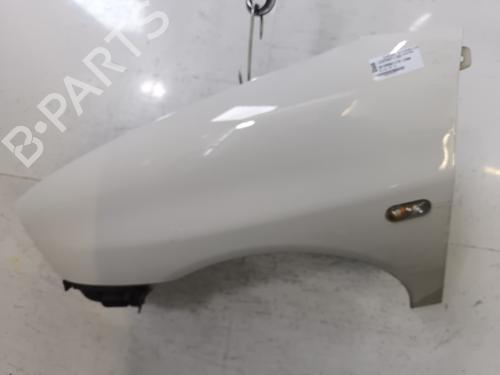 Used Left front fenders SEAT CORDOBA (6L2) 1.4 TDI (70 hp) 33119749