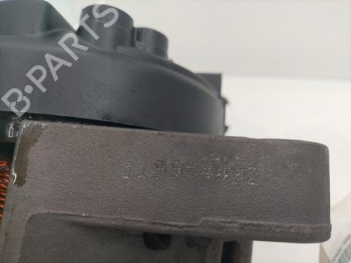 Alternator PEUGEOT 206 Hatchback (2A/C) 2.0 HDI 90 | BP32092880M7 