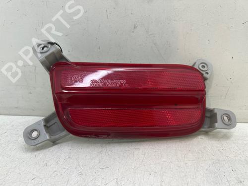 rear-bumper-right-light-kia-ceed-jd-2012-2013-2014-2015-2016-2017-2018-37472387 main image