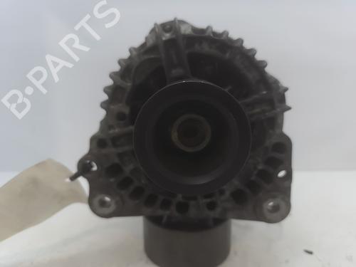 Used Alternator VW GOLF IV (1J1) 1.6 16V (105 hp) 29054596