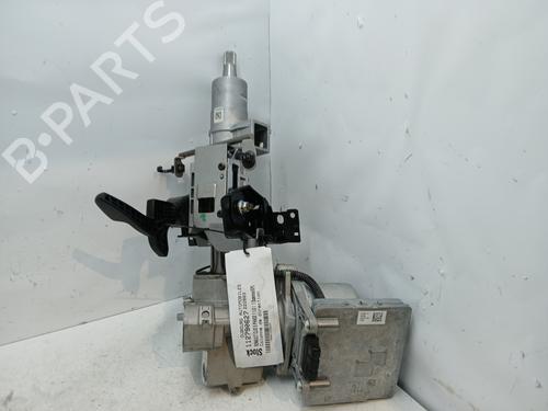Rattakselaggregat RENAULT CLIO V (B7_) 1.0 LPG (B7MT) (101 hp) 29540852