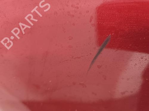 Rear bumper SEAT IBIZA IV (6J5, 6P1) 1.2 TSI | BP30162412C8 