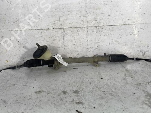 Steering rack RENAULT MEGANE III Hatchback (BZ0/1_, B3_) 1.9 dCi (BZ0N, BZ0J) | BP25700605M22 - Image 5
