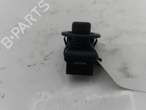 Spejlkontakt Spejlkontakt DACIA LOGAN MCV (KS_) 1.5 dCi (KS0W) (86 hp) 34365353 34365353