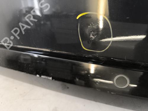 Rear bumper PEUGEOT 308 II (LB_, LP_, LW_, LH_, L3_) 2.0 GT BlueHDi 180 | BP30114274C8 