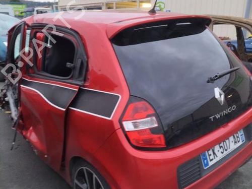 Right front window switch RENAULT TWINGO III (BCM_, BCA_) 1.0 SCe 70 | BP22839852I26 - Image 6