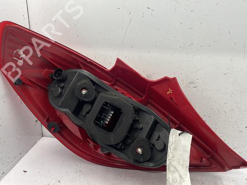 Right taillight OPEL CORSA D (S07) 1.4 (L08, L68) | BP25374665C35 - Image 4