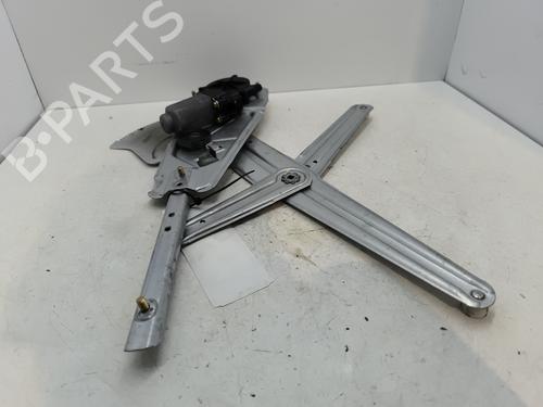Front right window mechanism RENAULT TWINGO I (C06_) 1.2 (C066, C068) | BP30162596C23
