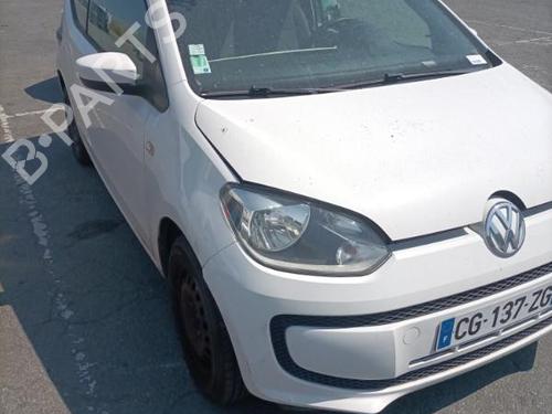 Headlight switch VW UP! (121, 122, BL1, BL2, BL3, 123) 1.0 | BP22843914I24 - Image 6