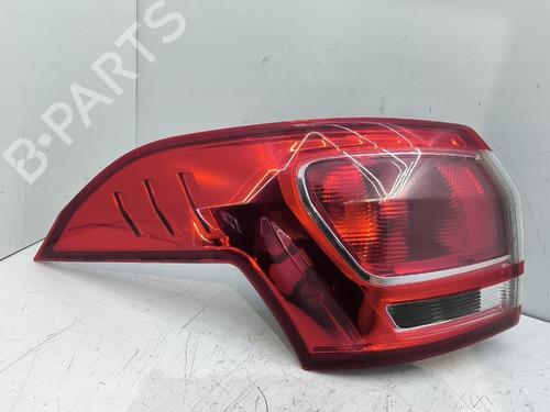 Left taillight FORD B-MAX (JK) 1.0 EcoBoost | BP40516109C34 - Image 3