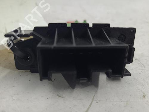 Used Heater resistor OPEL CORSA D (S07) 1.3 CDTI (L08, L68) (75 hp) 22821427