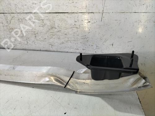 Rear bumper reinforcement OPEL MERIVA A MPV (X03) 1.7 CDTI (E75) | BP31067978C73 