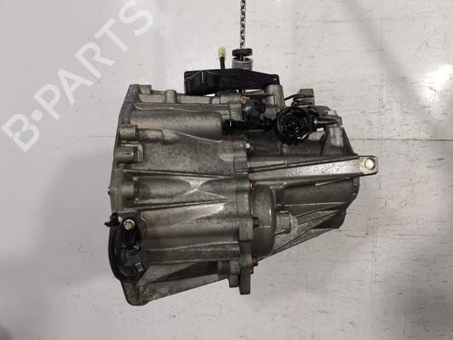 gearbox-renault-scenic-iii-jz01_-2008-2009-2010-2011-2012-2013-2014-2015-2016-25047937 main image