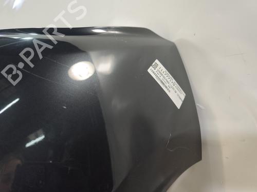 Rear bumper CITROËN DS3 (SA_) 1.6 VTi 120 | BP29165453C8 