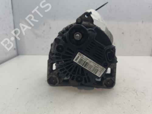 Alternator NISSAN MICRA III (K12) 1.5 dCi | BP27598640M7