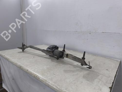 Front wiper motor MERCEDES-BENZ E-CLASS (W212) E 350 CDI (212.023) | BP40516166M29 - Image 4