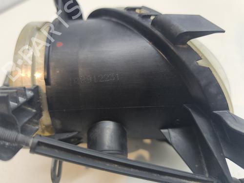 Left front fog light OPEL CORSA D (S07) 1.4 (L08, L68) | BP27453340C30 - Image 2
