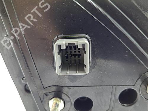 Used Left mirror HYUNDAI i30 (FD) 1.6 CRDi (116 hp) 22819952