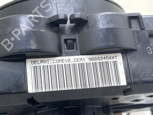 Steering column stalk PEUGEOT PARTNER Box Body/MPV 1.6 HDi 16V | BP40609235I23 - Image 5