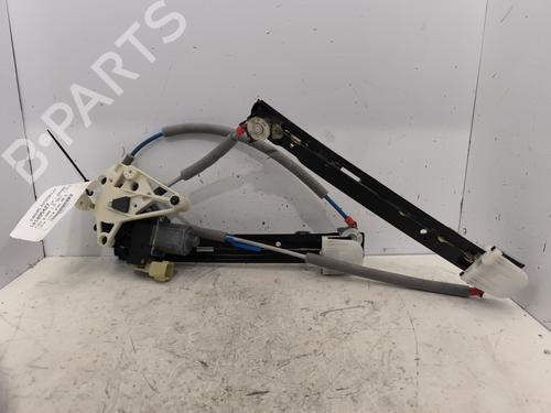 Rear right window mechanism FORD B-MAX (JK) 1.5 TDCi | BP23841966C25 - Image 2