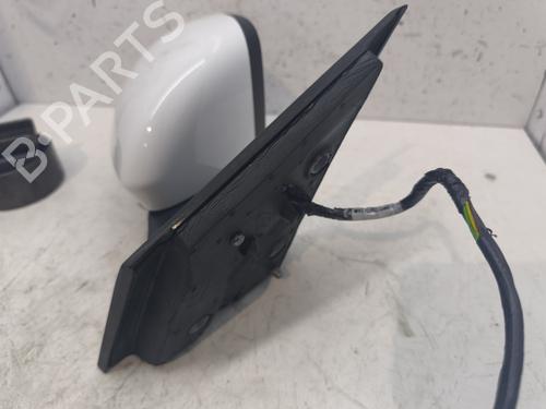Right mirror RENAULT MEGANE IV Hatchback (B9A/M/N_) 1.5 dCi 110 (B9A3) | BP29377138C27 
