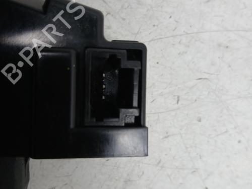 Used Tailgate lock Tailgate lock PEUGEOT 207 Saloon [2007-2014] 32281109 32281109