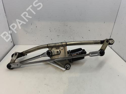 Front wiper motor FIAT QUBO (225_) 1.3 D Multijet (225CXB1A, 225AXB1A, 225CXB11, 225AXB11,... | BP27525129M29 