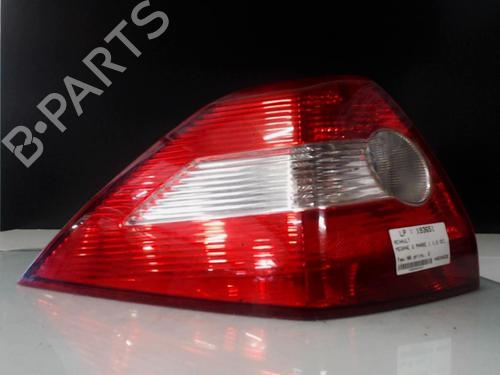 Used Left taillight RENAULT MEGANE II Saloon (LM0/1_) 1.5 dCi (LM02, LM13, LM2A) (101 hp) 22814757