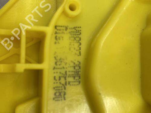 Used Rear right lock CITROËN NEMO MPV 1.4 HDi (68 hp) 22828135