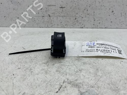 Right front window switch RENAULT SCÉNIC IV (J9_) 1.6 dCi 160 | BP28692682I26 - Image 5