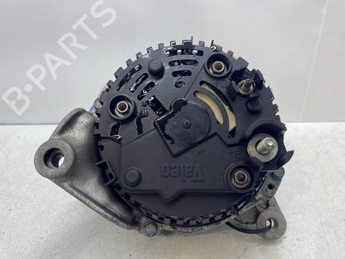 Used Alternator Alternator PEUGEOT 106 II (1A_, 1C_) 1.5 D (57 hp) 33561351 33561351