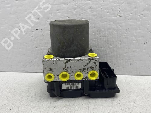 ABS pump RENAULT TRAFIC II Van (FL) 2.0 dCi 90 (FL0H, FL00, FL01, FL0M, FL0P, FL0S) | BP32231714M43  - Image 5