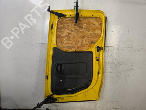 Høyre side skyvedør CITROËN BERLINGO MULTISPACE (B9) 1.6 HDi 90 | BP31081446C75 