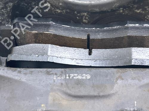 Used Right front brake caliper Right front brake caliper 36894377 36894377
