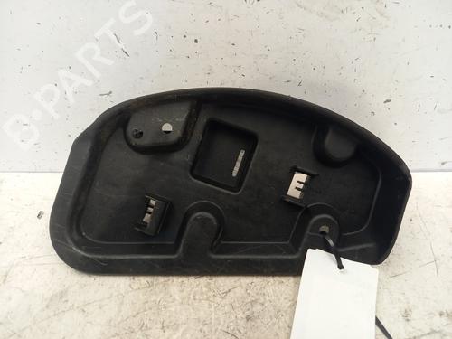 Lamp holder CITROËN C5 I (DC_) 1.8 16V (DC6FZB, DC6FZE) | BP25259625L10 - Image 5